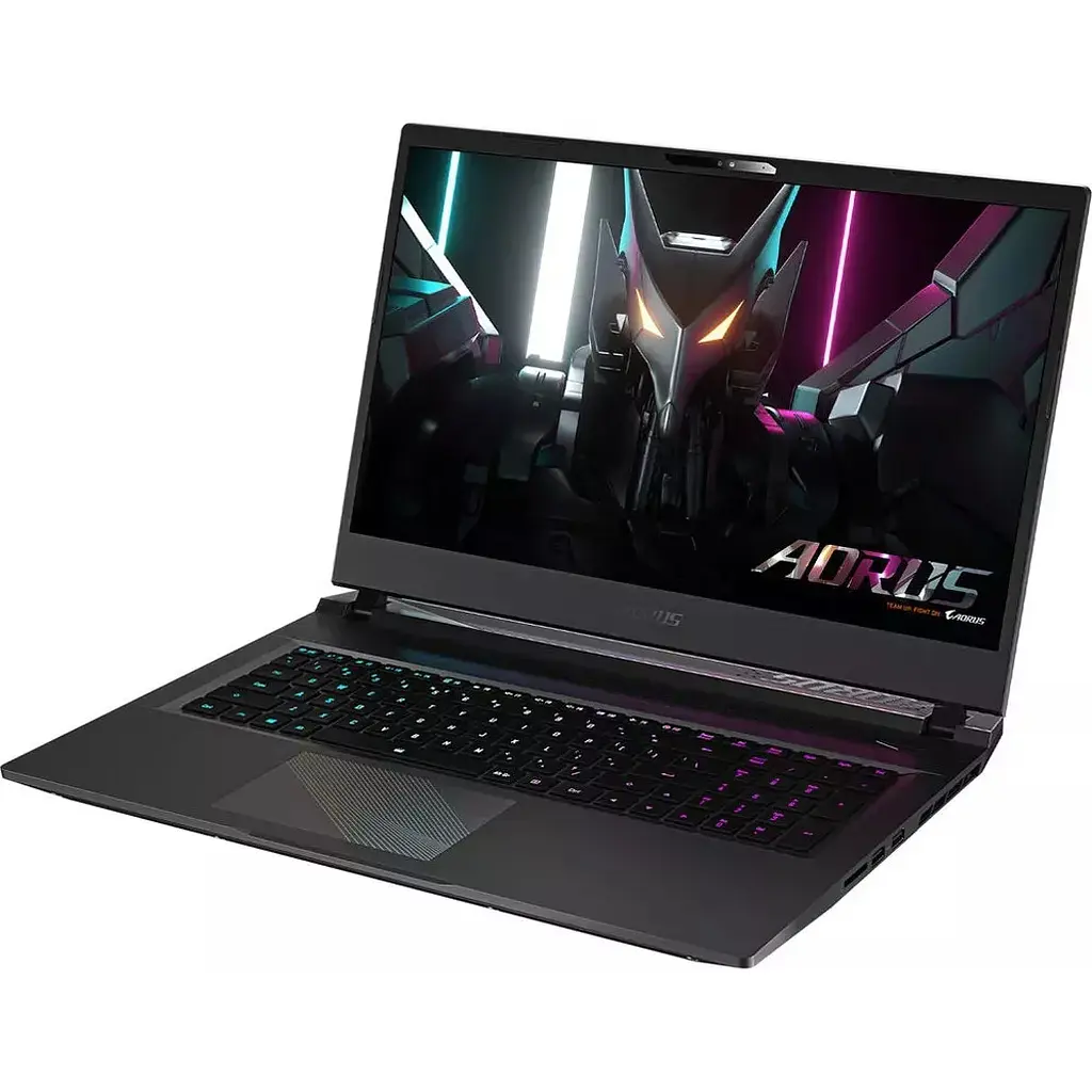 Ноутбук Gigabyte 17X BSF (BSF-73US654SH) - фото 3