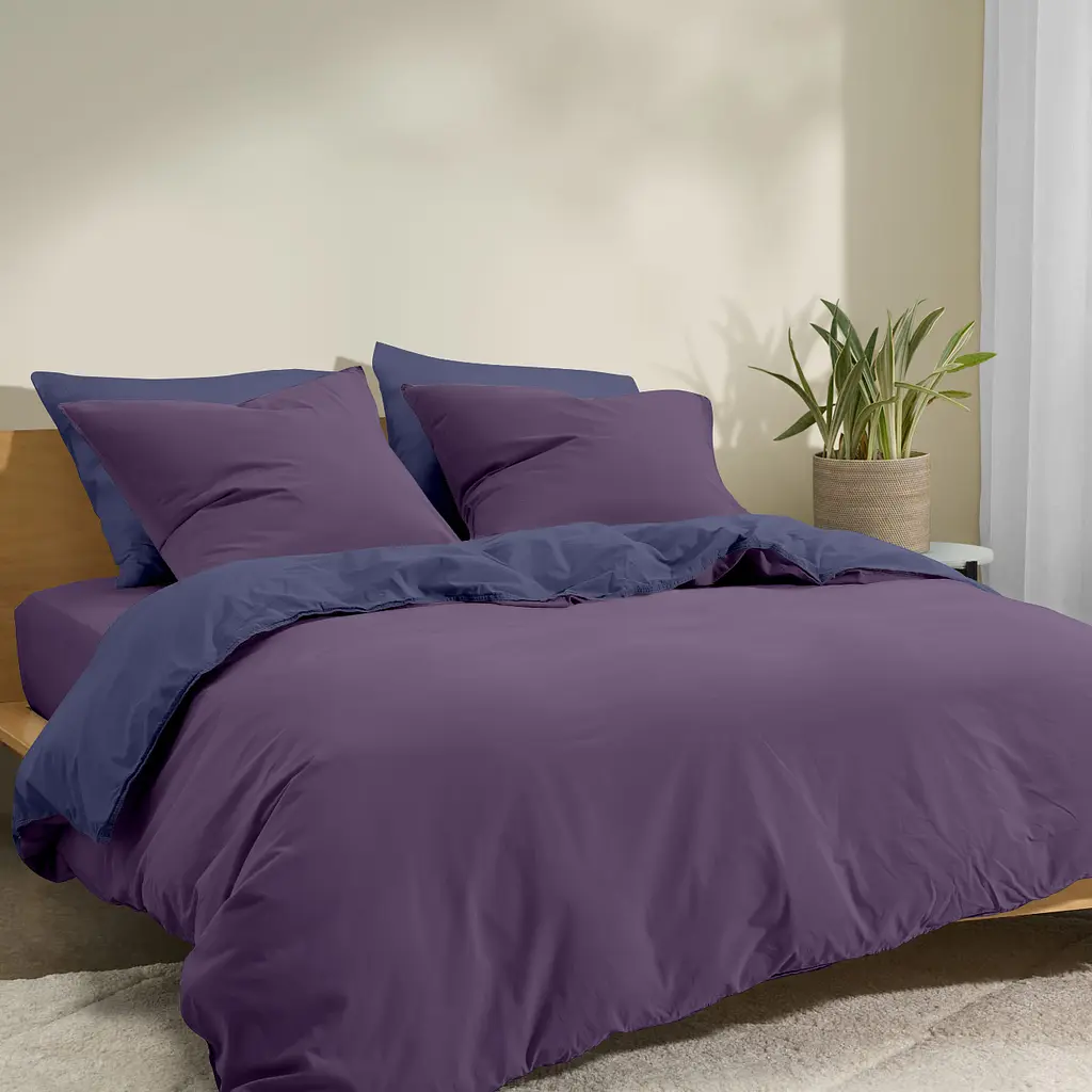 Підковдра полуторна 160х220 MIDNIGHT AURORA CS1 COSAS (4822052378649) - фото 3