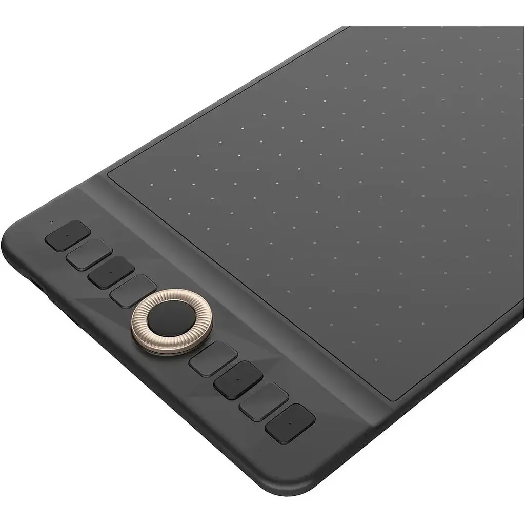 Графічний планшет Gaomon WH851 [116780] - фото 4