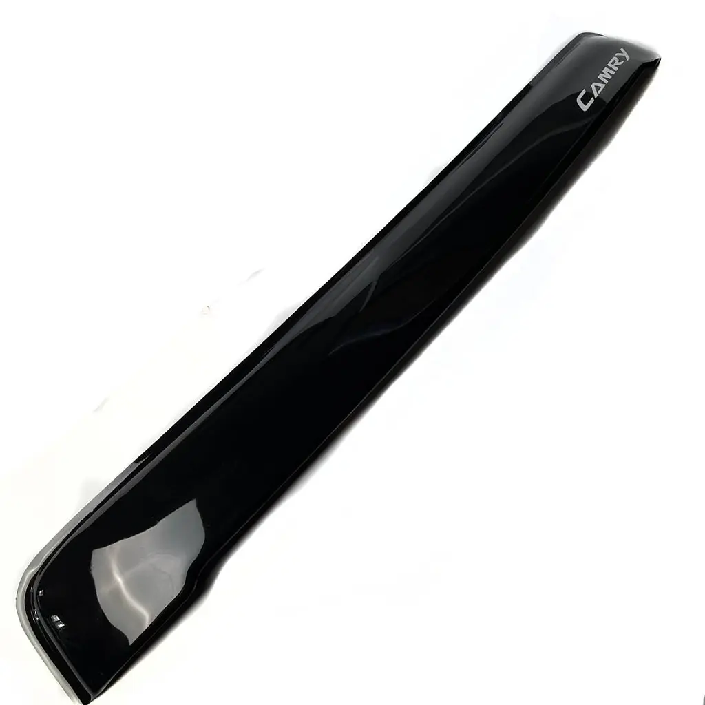 Cпойлер заднього скла козирок Toyota Camry V40 2006-2011 Voron Glass - фото 4