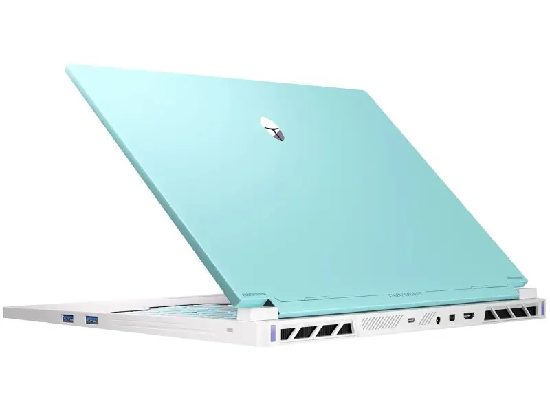 Ноутбук Thunderobot RS16 (RS16-i7136HX56C1Q180RC) - фото 6