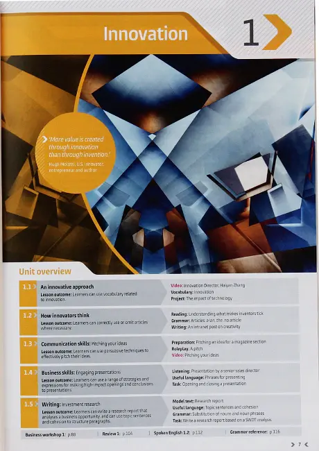 Business Partner C1. Coursebook - - фото 3