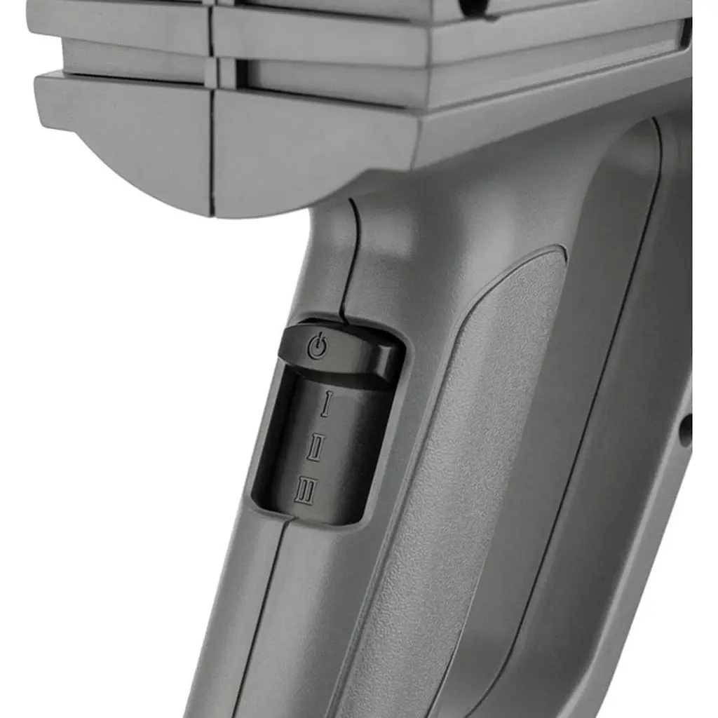 Фен будівельний Intertool DT-2420 [89566] - фото 4