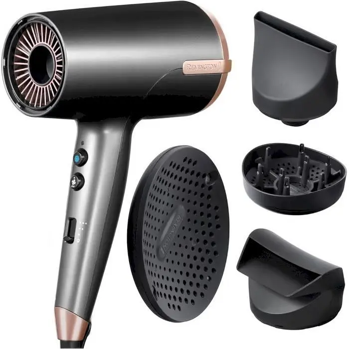 Фен Remington D6077 ONE Dry & Style [146213] - фото 3