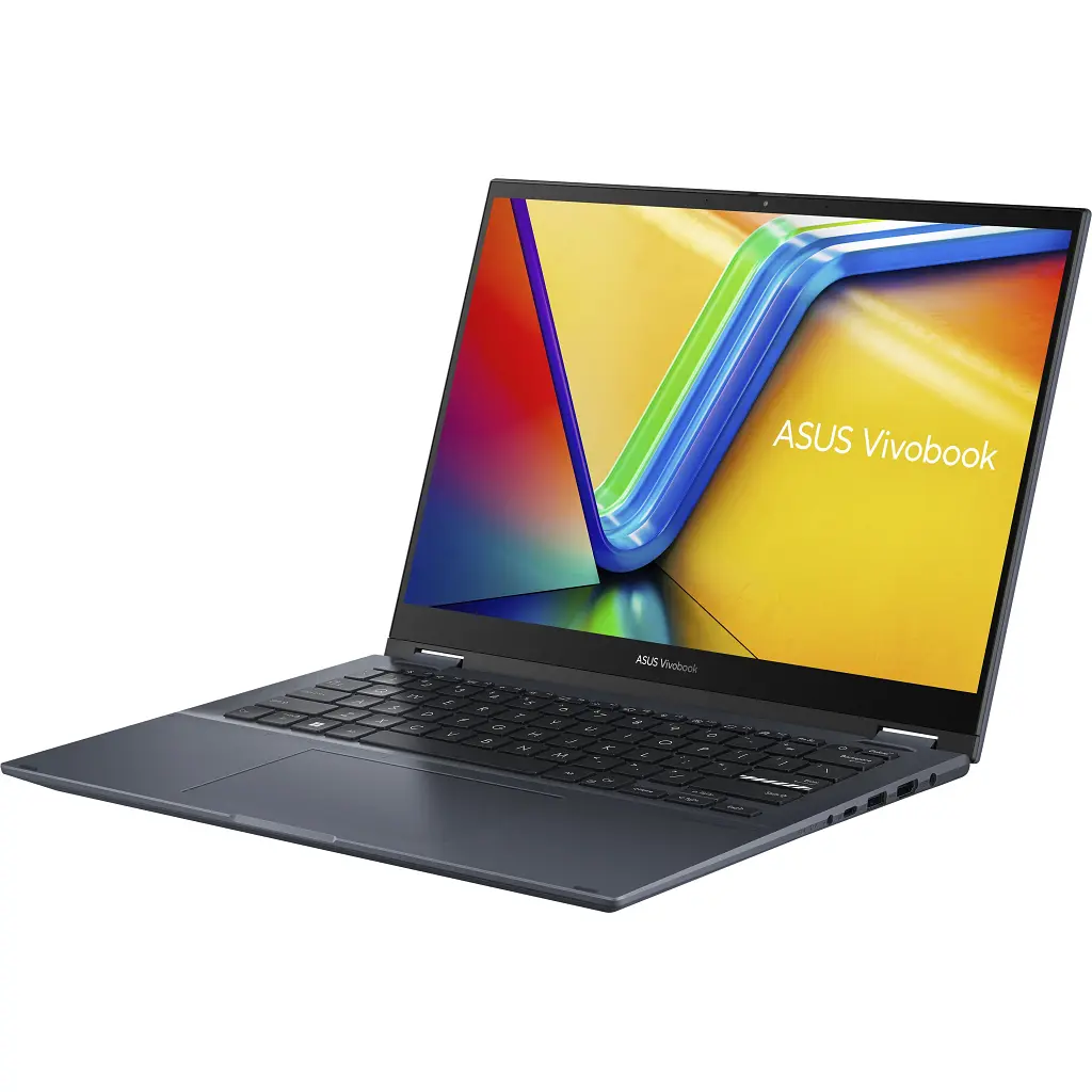 Ноутбук ASUS Vivobook S 14 Flip TP3402VA-LZ608W (90NB10W1-M00S60) - фото 3