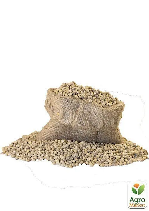 Насіння Agro-Market Шпинат гігантський на вагу ціна за 7 г (35738) - фото 4