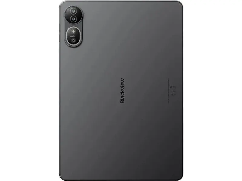 Планшет Blackview MEGA 12 12/256GB Space Grey (6931548325307) - фото 5