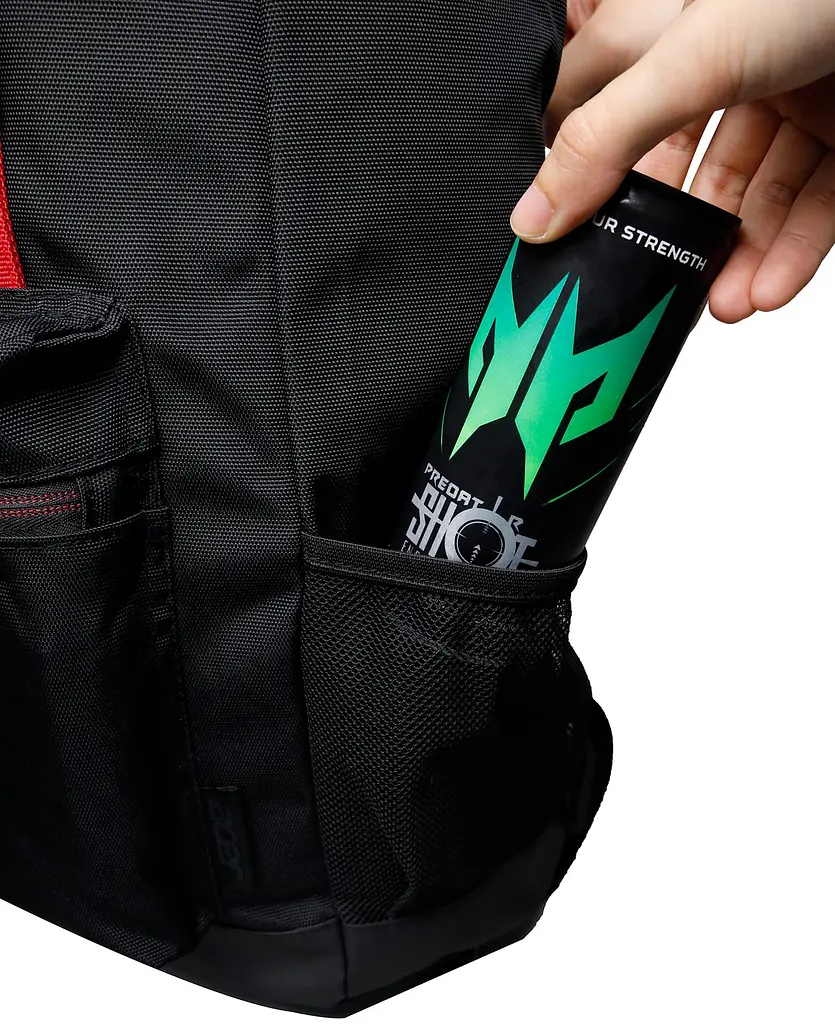 Рюкзак Acer Nitro Multi-funtional 15.6 Black - фото 7