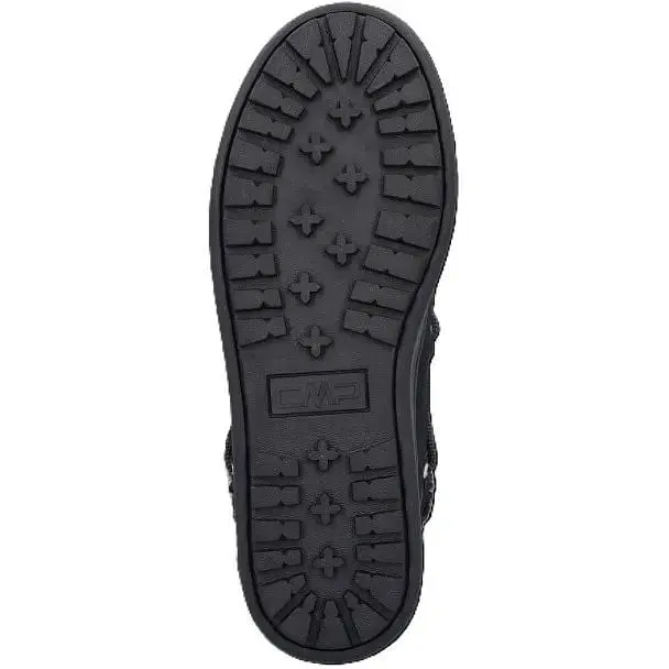 Черевики CMP Kayla Shoe 37 Black (1097-3Q79576-U901 37) - фото 6