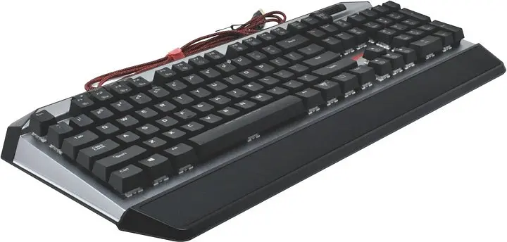 Механічна клавіатура Patriot Viper V765 з підсвіткою RGB - фото 8