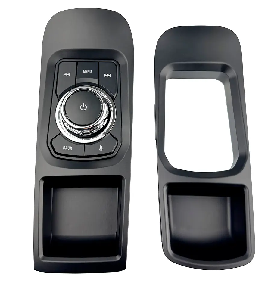 Переходная рамка Lexus RX 270/350 AWM 881-39-104 - фото 7