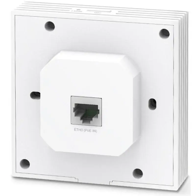 Точка доступу Wi-Fi TP-Link EAP650-WALL - фото 3