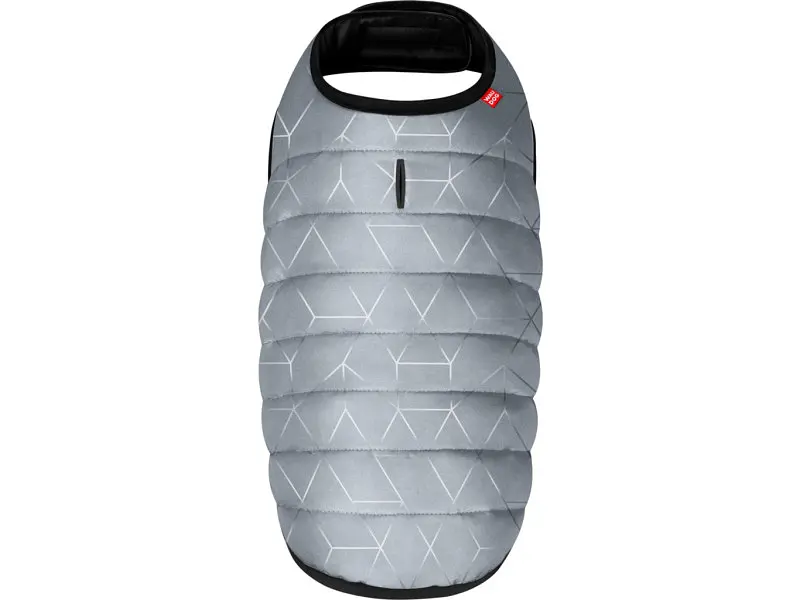 Курточка для животных WAUDOG Clothes световозвращающая XS (5490) - фото 2