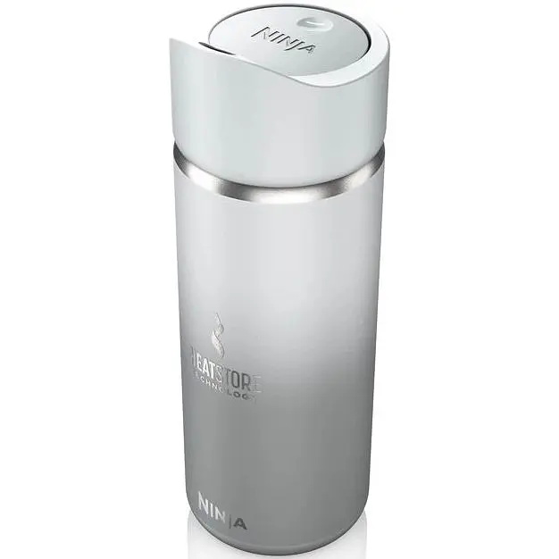 Термопляшка Ninja Sip Perfect Travel Mug 400 мл (DW1603EUUKWH) - фото 3