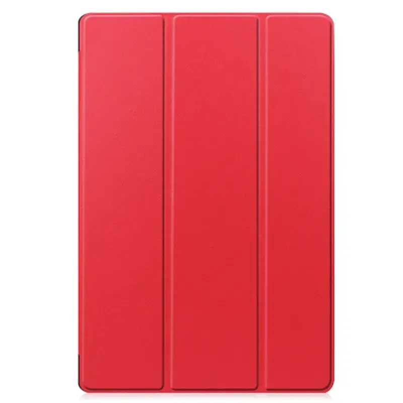 Чохол до планшета BeCover Smart Case Samsung Galaxy Tab S10 Plus (SM-X820/SM-X826) 12.4" Red (712238) - фото 2