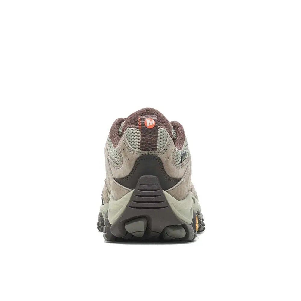 Кроссовки женские Merrell Moab 3 GTX 38,5 Світло-коричневий - фото 4