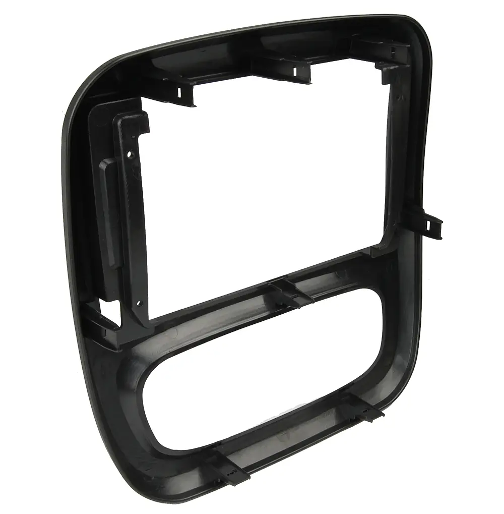 Переходная рамка Opel Vivaro, Renault Trafic, Nissan NV300 Carav 22-1327 - фото 3