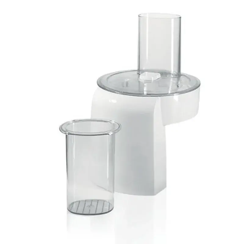 Кухонний комбайн Bosch MUMS2EW30 - фото 4