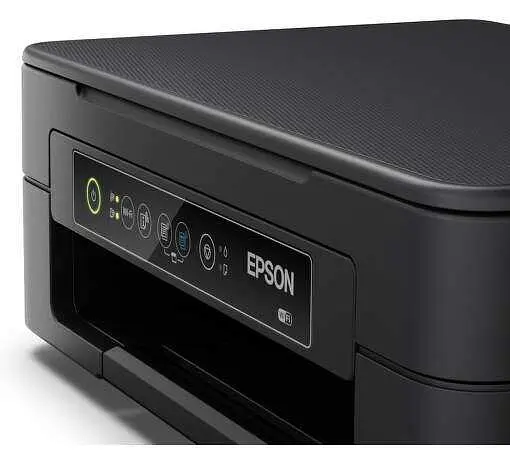 БФП Epson Expression Home XP-2150 - фото 4