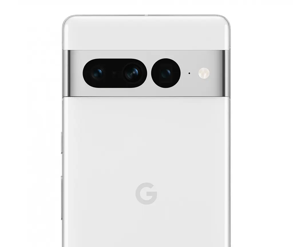 Смартфон Google Pixel 7 Pro 12/128GB (Snow) [74620] - фото 7