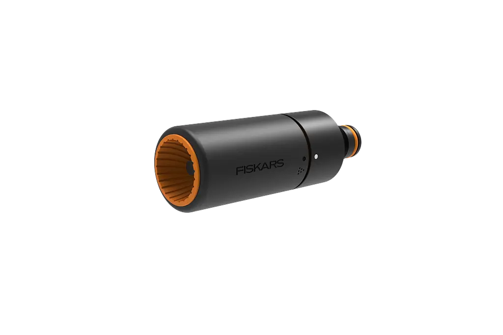 Насадка для поливу зрошувача регульована Fiskars (1027088) - фото 4