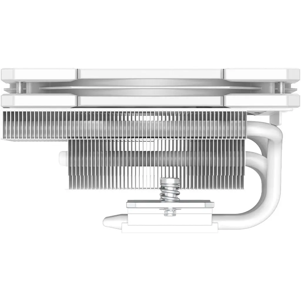 Кулер для процесора ID-Cooling IS-67-XT White (IS-67-XT White) - фото 6