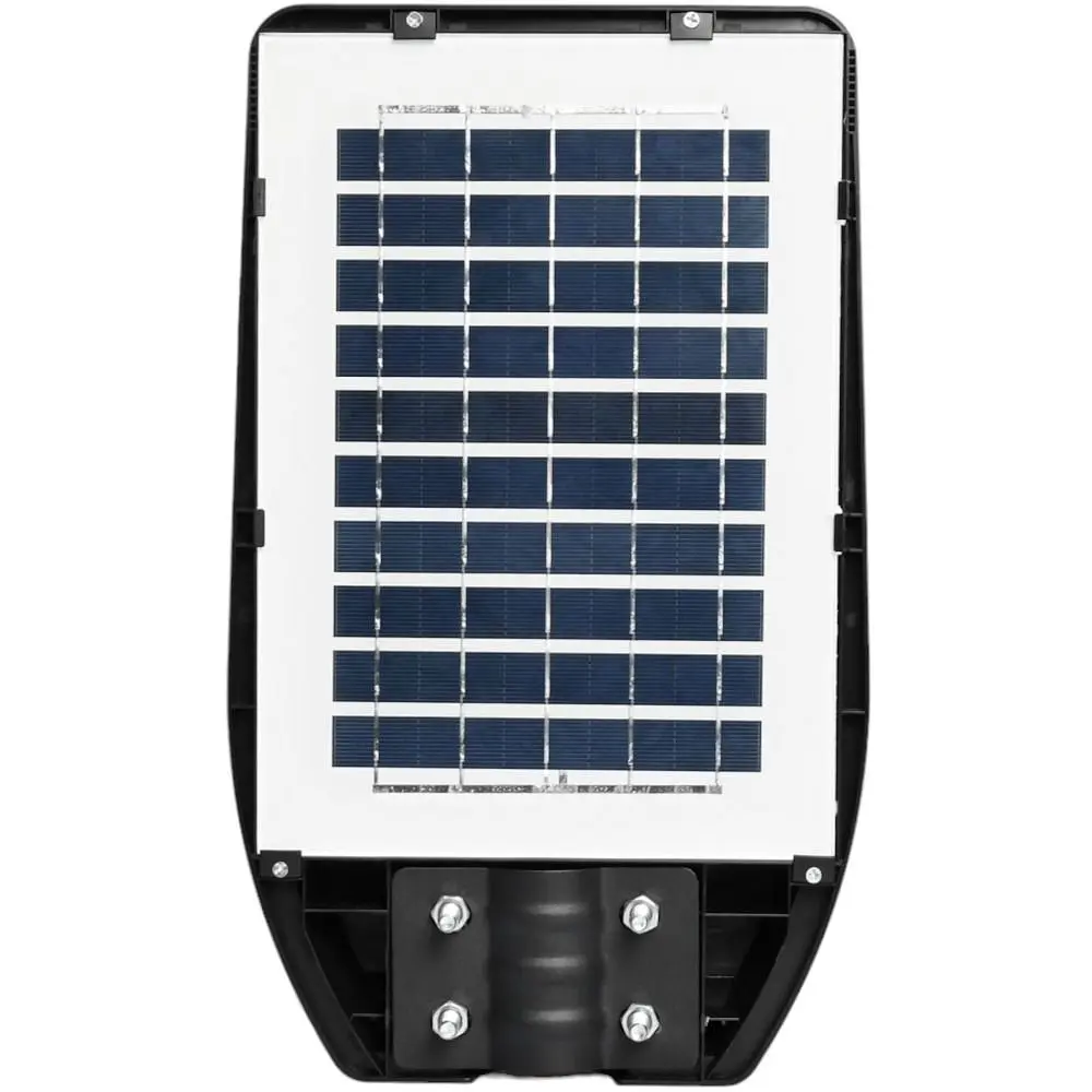 Світильник сонячний Titanum LED IP54 5000K Сенсорний (TL-SLSO-105-S) - фото 2