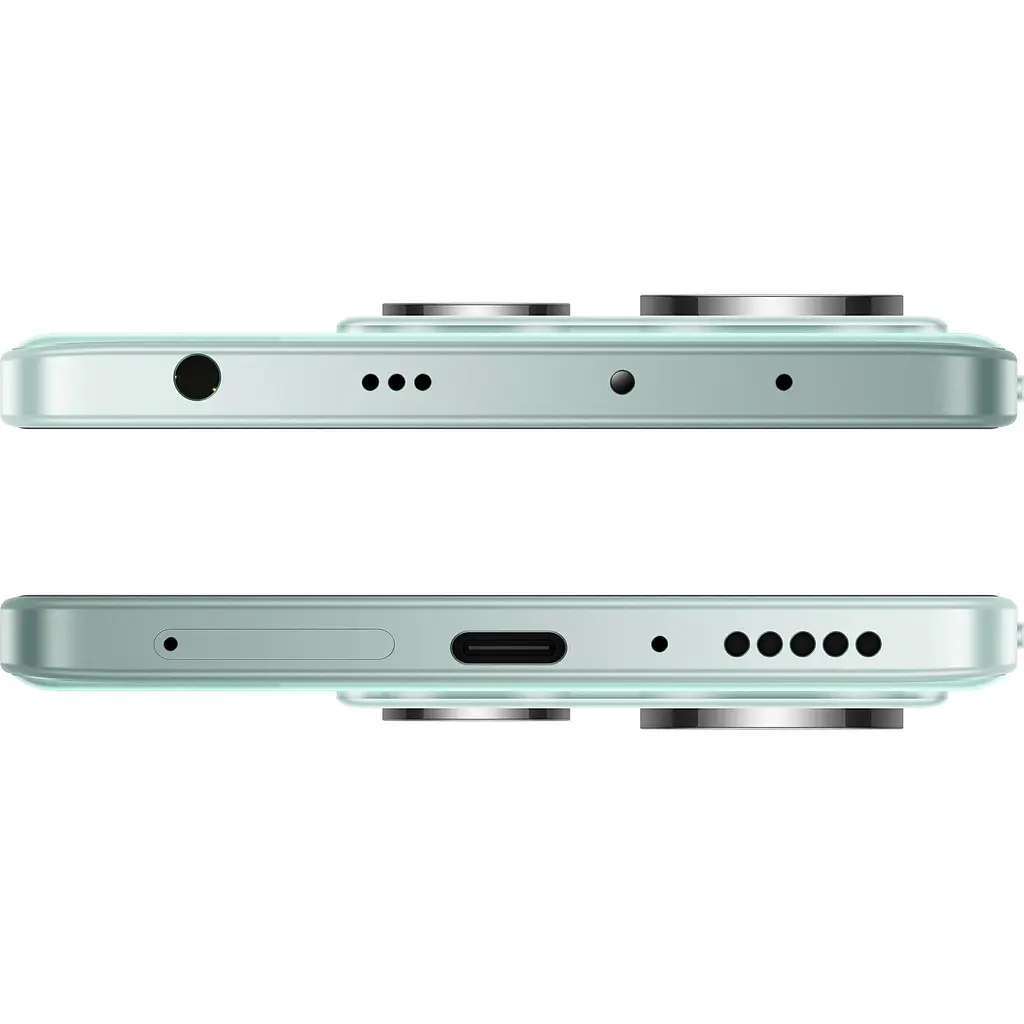 Смартфон Xiaomi Redmi Note 14 5G 8/256Gb Green (Global Version) NFC (no charger) - фото 9
