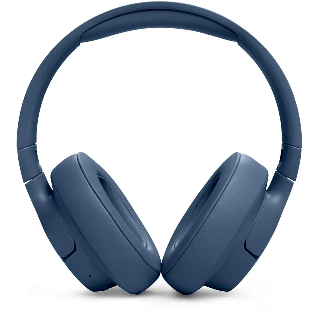 Навушники JBL Tune 720BT Blue (JBLT720BTBLU) - фото 2