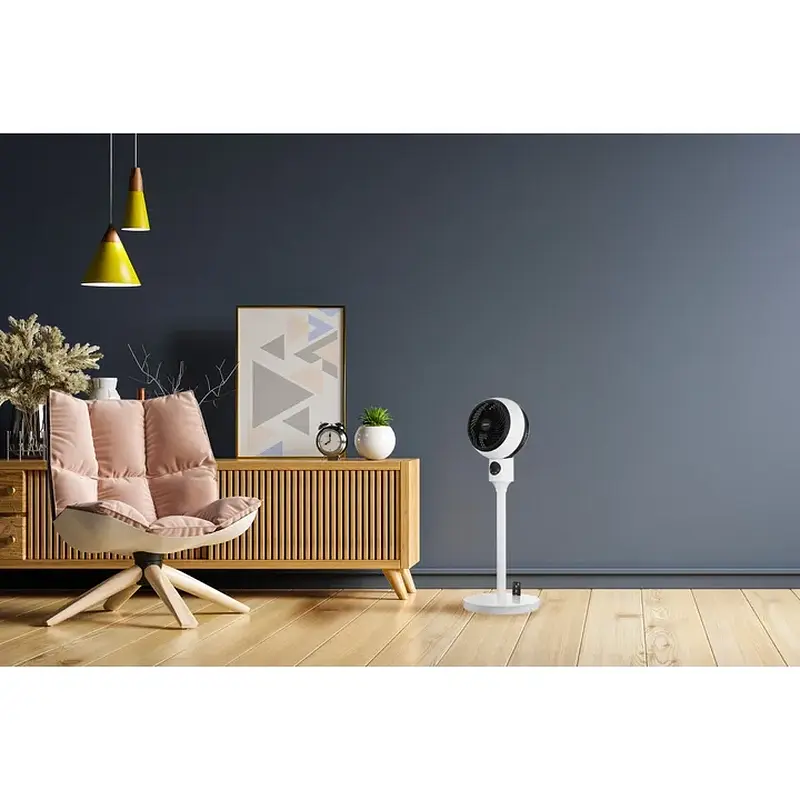 Вентилятор Ardesto FNT-C880 - фото 14