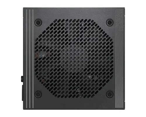 Блок живлення 850 Вт, PRO A850PL PCIE5, Black, модульний, 80+ Platinum, Active PFC, 12 см MSI teh0034047 - фото 4