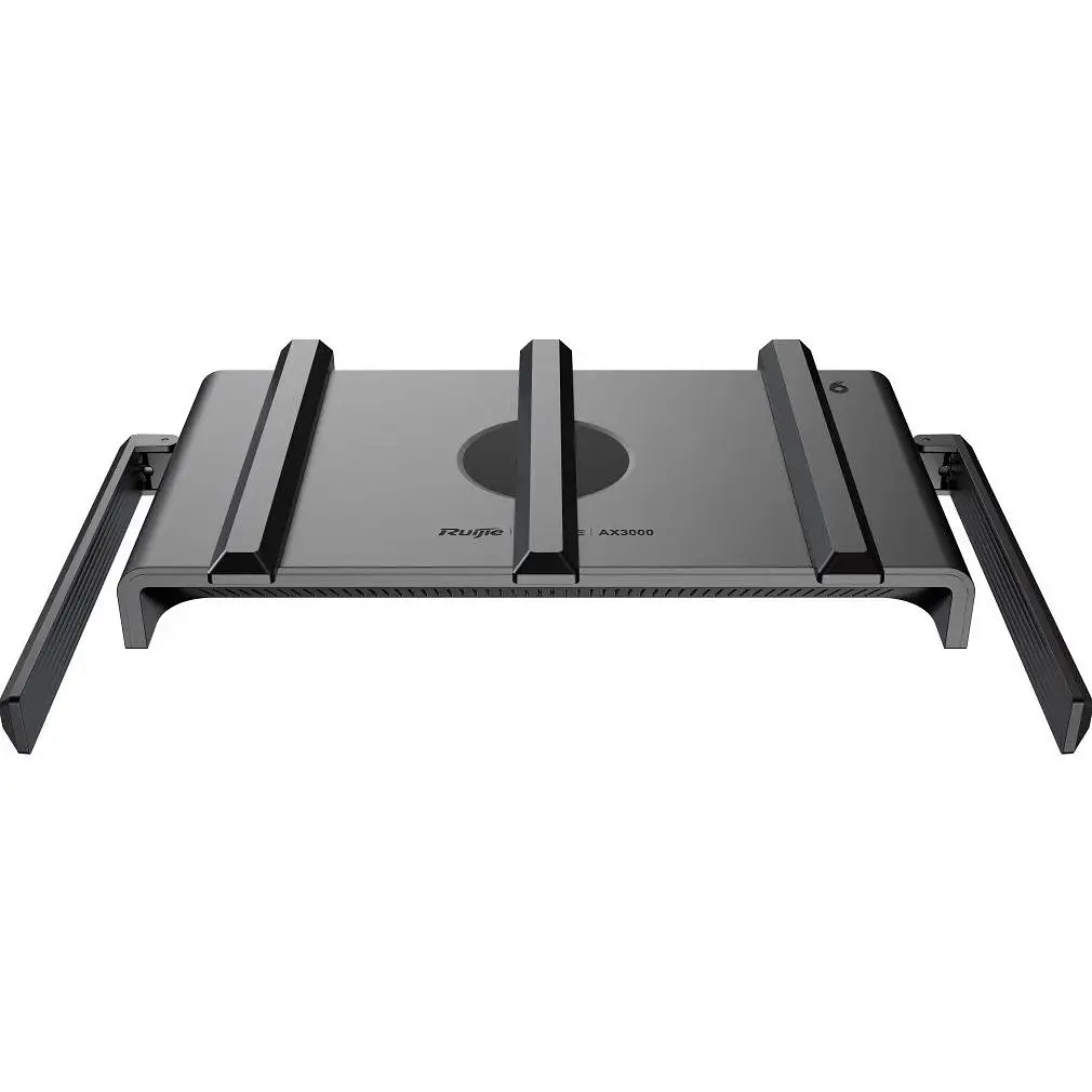 Бездротовий маршрутизатор (роутер) Ruijie RG-EW3000GX PRO [99488] - фото 5
