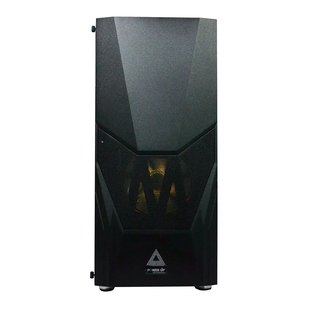 Робоча станція Power Up Desktop #567 Core Ultra 5 245KF/32 Gb/HDD 4TB/SSD 1TB/GeForce RTX 4060Ti 16 Gb - фото 3
