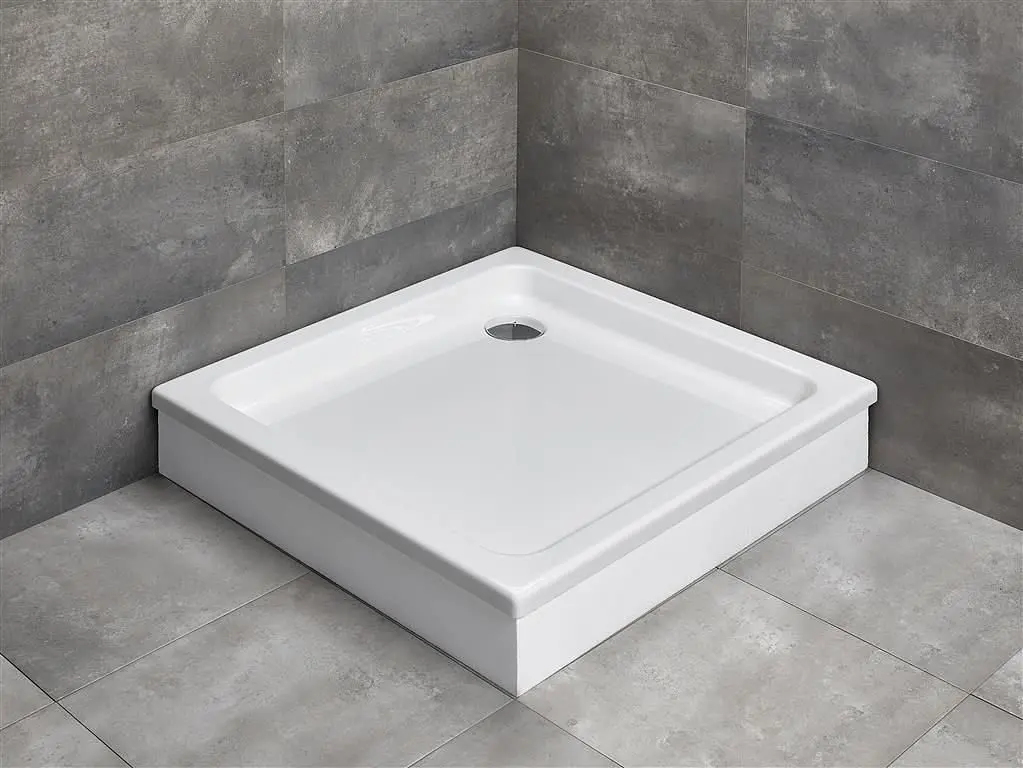 Душовий піддон Radaway Siros C 90x90 SBC9917-1 - фото 4