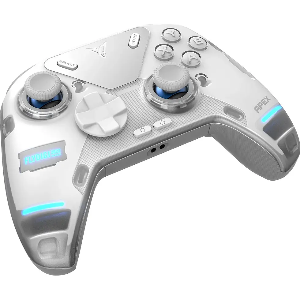 Геймпад Flydigi Apex 4 Elite Gaming Controller [122636] - фото 2