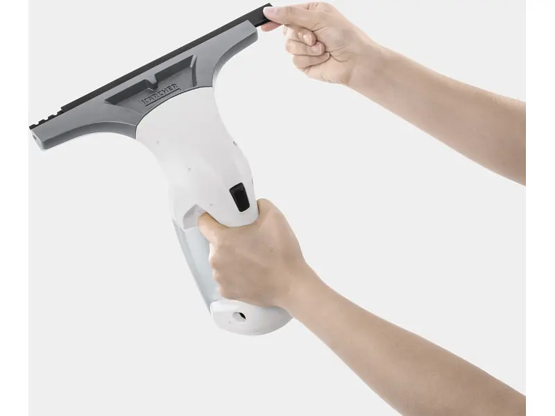 Віконний пилосос Karcher WV 1 Plus (1.633-608.0) - фото 4