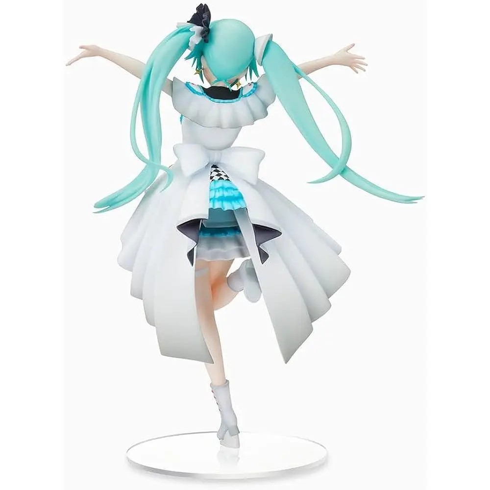 Фигурка Sega Project Sekai Colorful Hatsune Miku Хацунэ Мику 23 см S HM PSC - фото 2