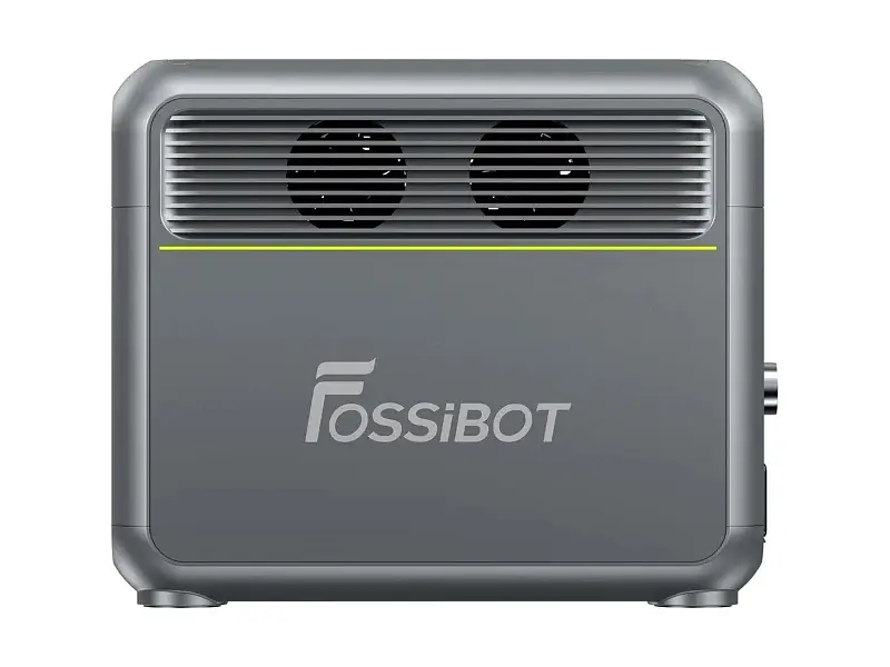 Зарядна станція Fossibot F1200 - фото 7