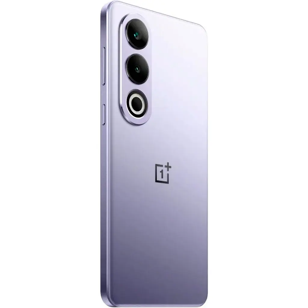Смартфон OnePlus Ace 3V 12/256GB Purple CN (no OTA) [105785] - фото 6