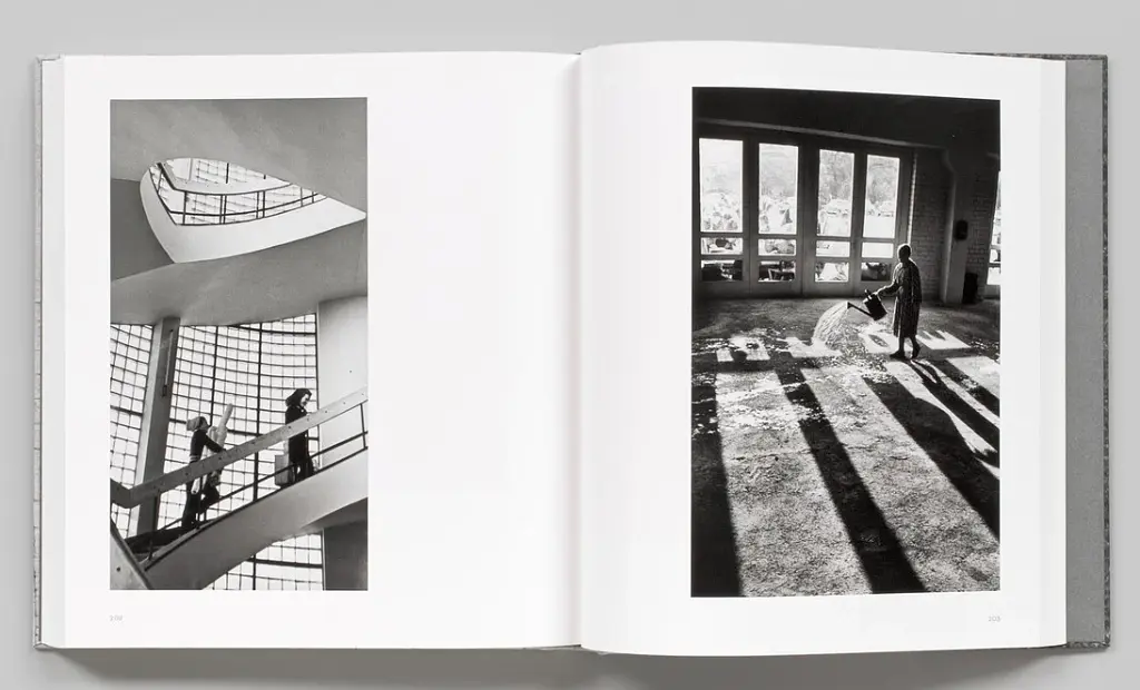 Antanas Sutkus: planet Lithuania - фото 7