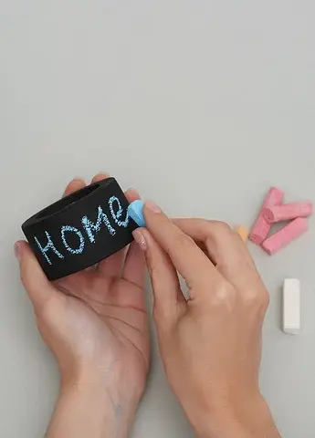 Еко свічка Svich Shop аромат Сосна (SvS-100024) - фото 3