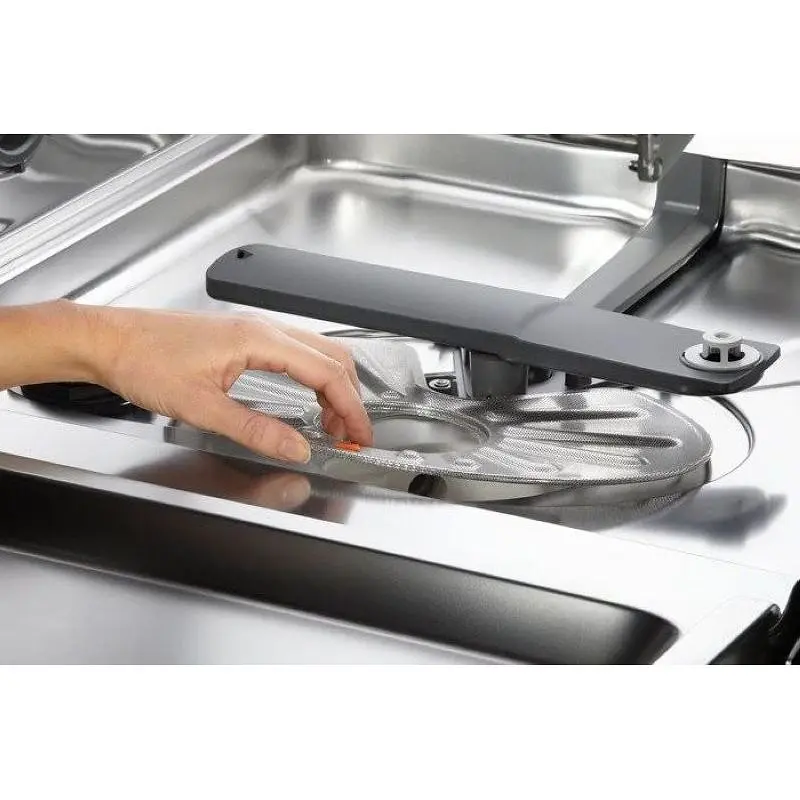 Посудомийна машина ELECTROLUX EMG48200L - фото 2