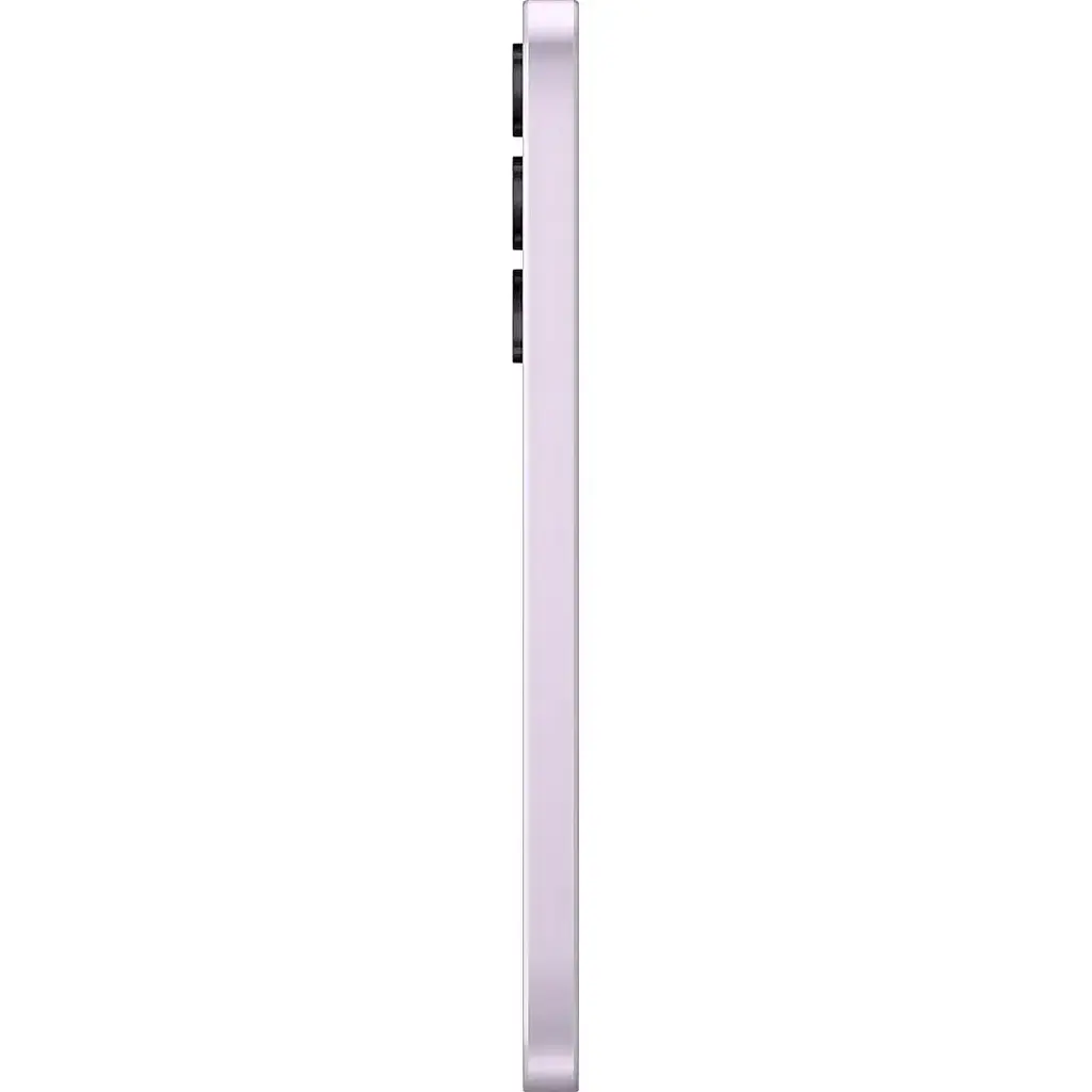 Смартфон Samsung Galaxy A35 8/128Gb Lilac [SM-A356ELVP] [116220] - фото 8