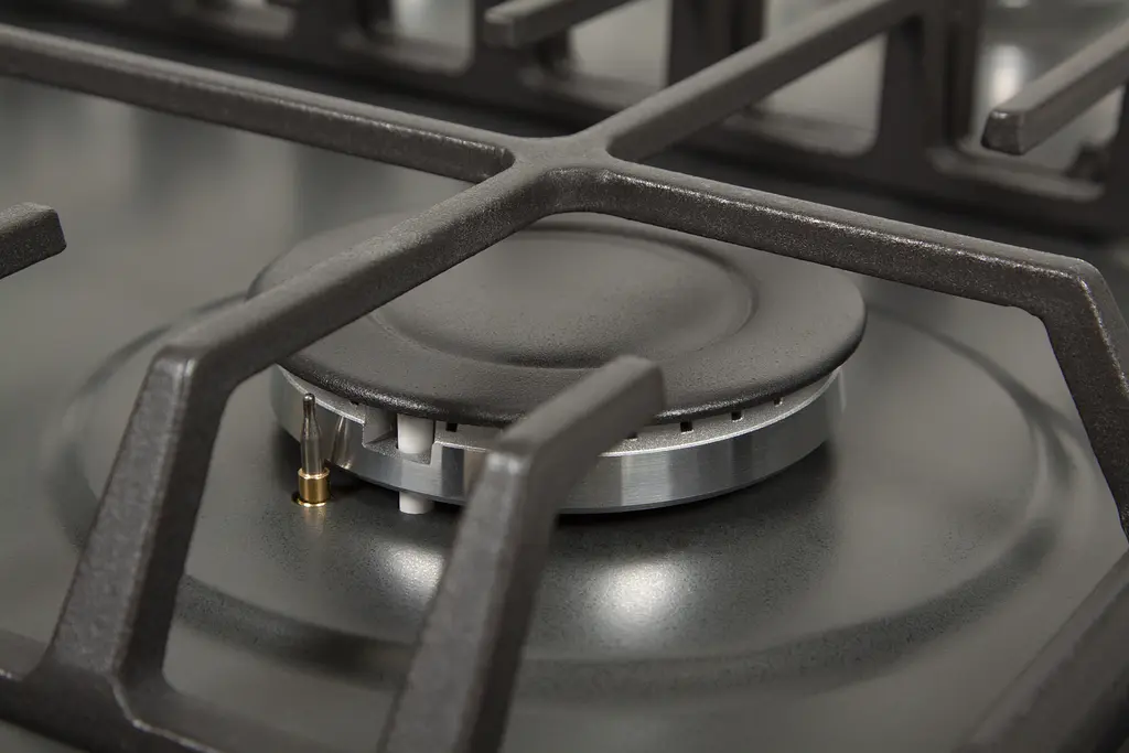 Варочная поверхность Ventolux HG640-DA3 CS (AN) - фото 5