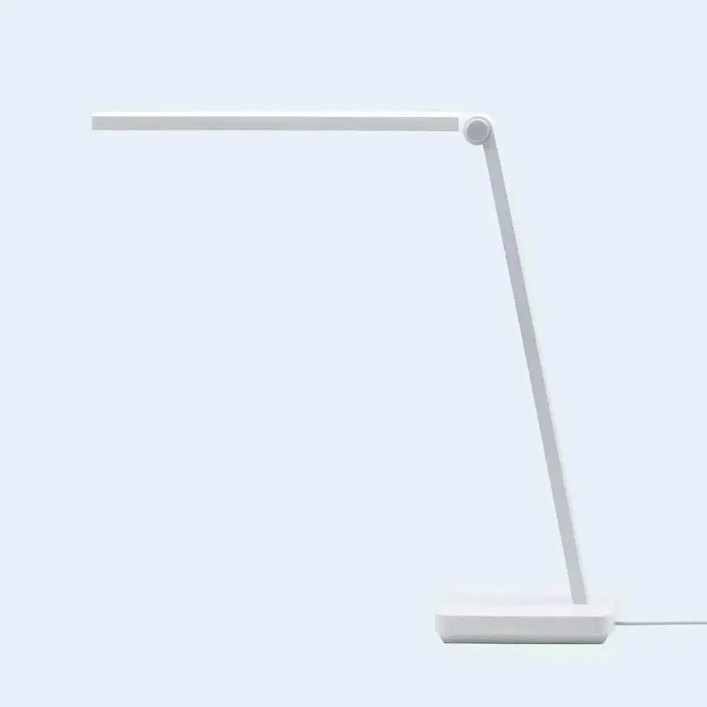Настільна лампа Xiaomi Smart LED Desk Lamp Lite Bluetooth (BHR5260CN) [80935] - фото 4