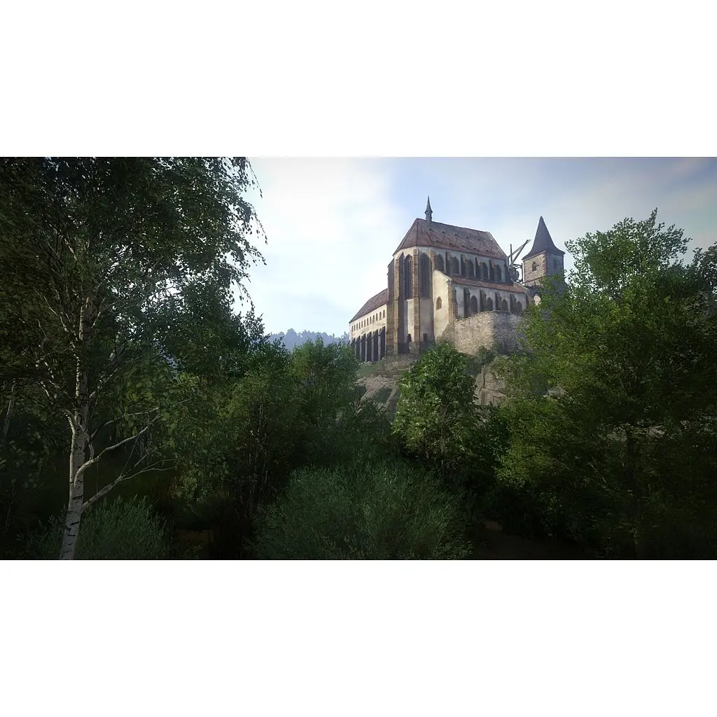 Ключ активації Microsoft Kingdom Come: DeLiverance - Royal Edition для Xbox One/Series - фото 9