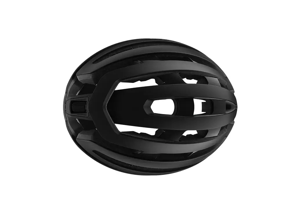 Шолом Lazer Z1 KinetiCore M Чорний (1096-3710768) - фото 4