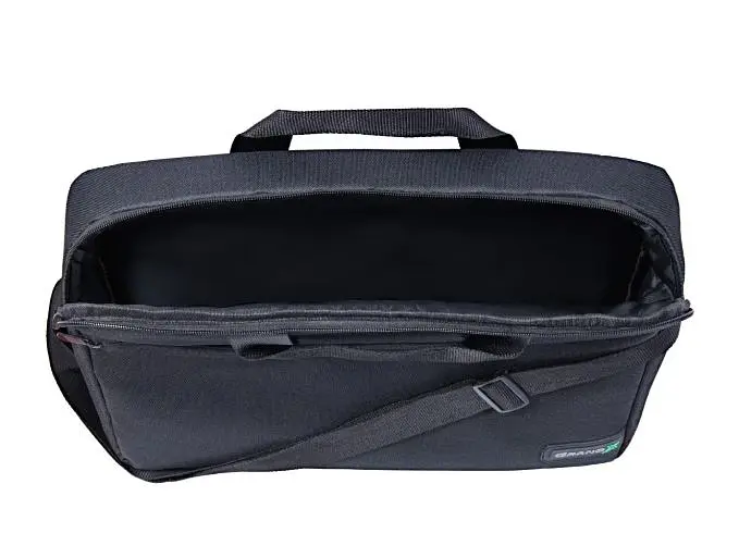 Сумка для ноутбука Grand-X SB-220 15.6'' - фото 5