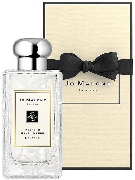 Оригінал Jo Malone Peony & Blush Suede 100 мл Одеколон