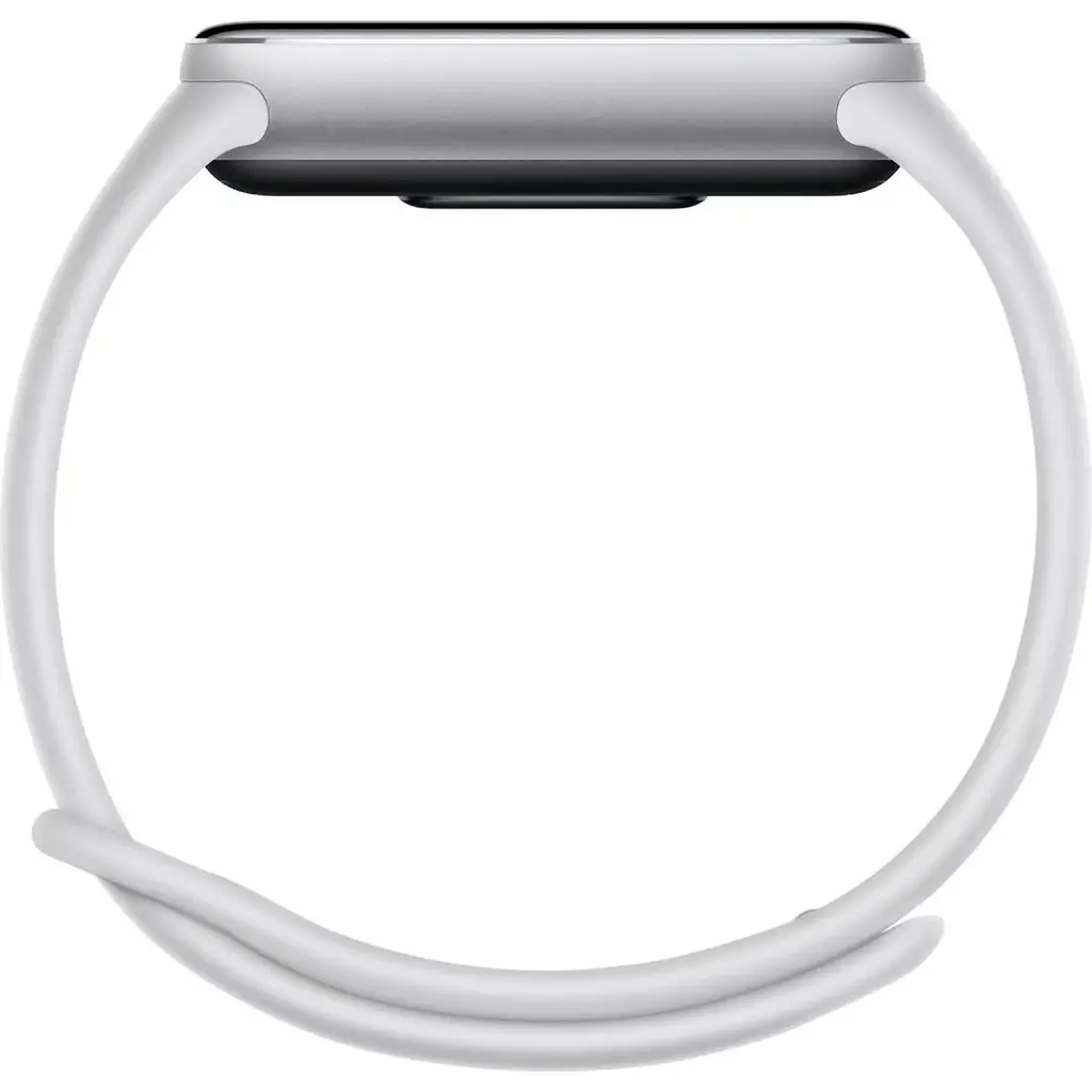 Фітнес-браслет Xiaomi Smart Band 10 Silver (BHR07PYGL) - фото 9